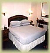 Hotel Sentosa Kuala Belait Esterno foto